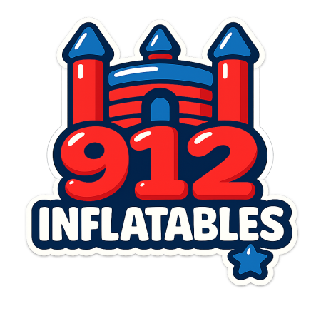 912 Inflatables Statesboro GA
