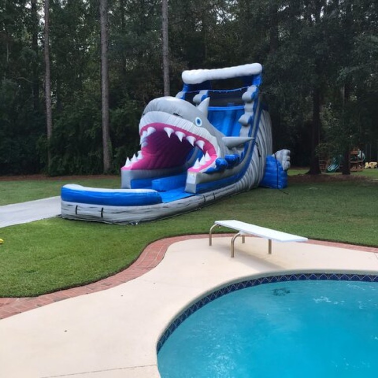 912 Inflatables venue photo
