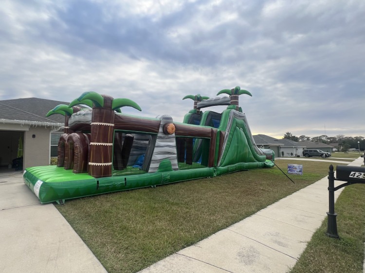 Obstacle Course Rentals Obstacle Course Rentals