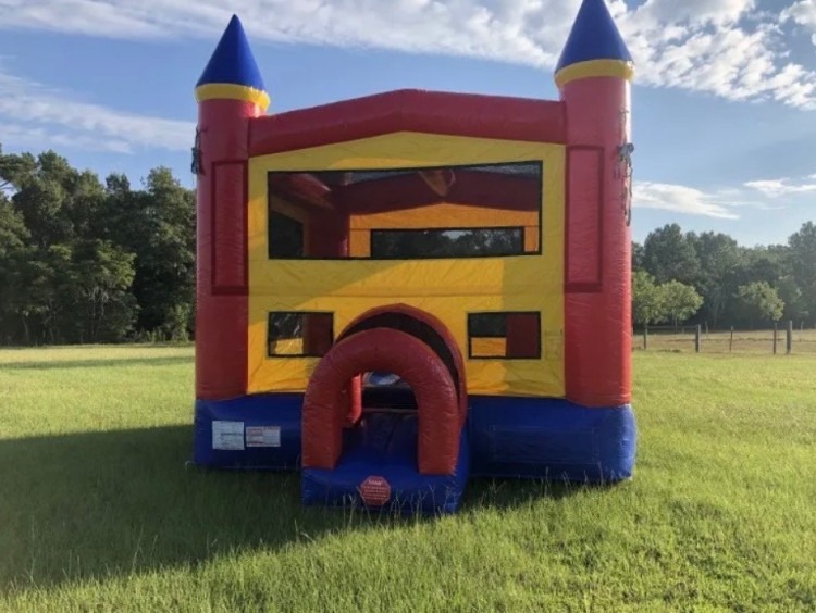 Bounce House Rentals