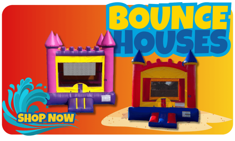 Bounce House Rentals